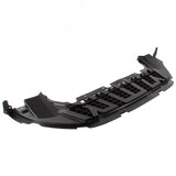 Protezione sottoscocca paraurti anteriore originale FORD Focus Mk3 RS 2016 2003982