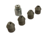 Originale Ford Kit bulloni antifurto per cerchi in lega
