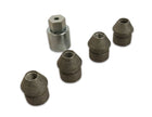 Originale Ford Kit bulloni antifurto per cerchi in lega