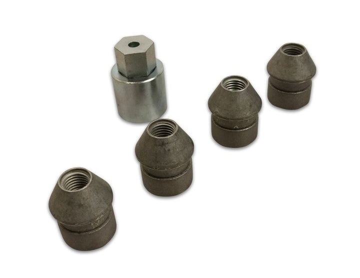 Originale Ford Kit bulloni antifurto per cerchi in lega