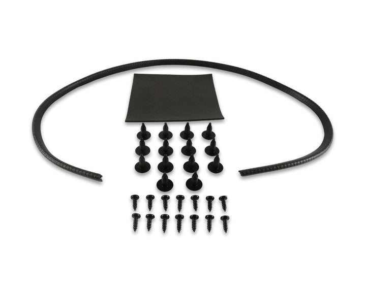 Originale Ford Transit Custom Rete protezione finestrino posteriore per porte di carico
