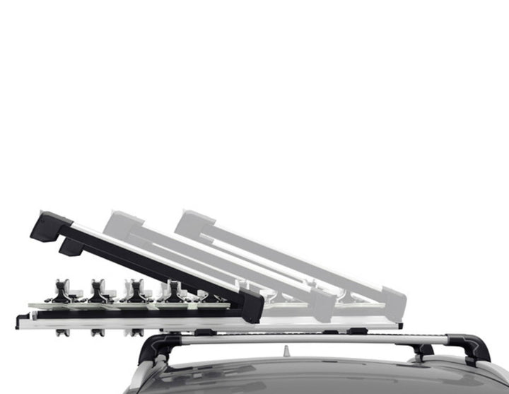 Thule®* Portasci da tetto SnowPack Extender 7325