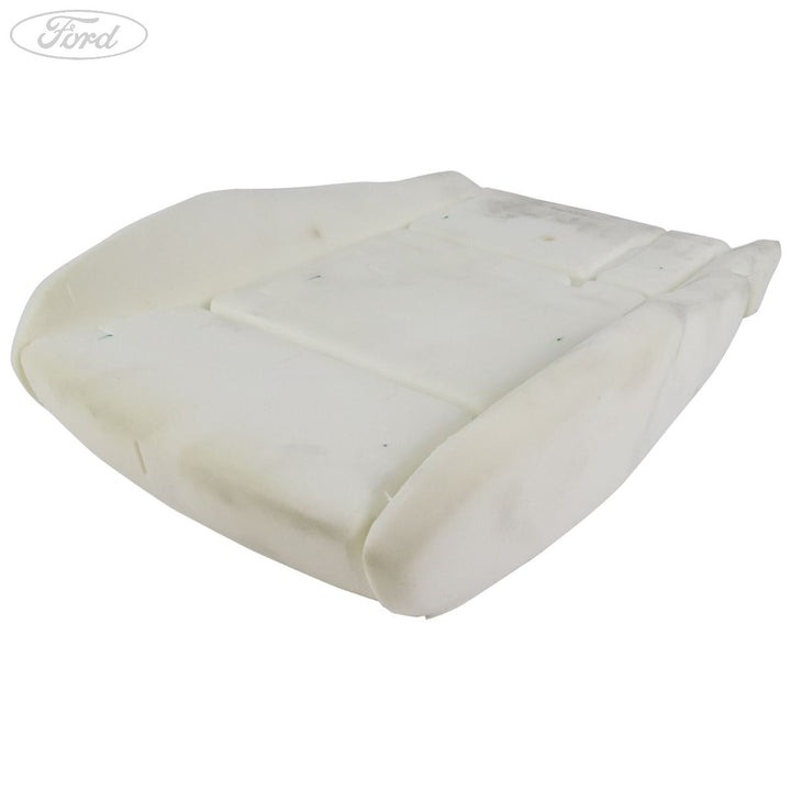 Imbottitura cuscino sedile anteriore