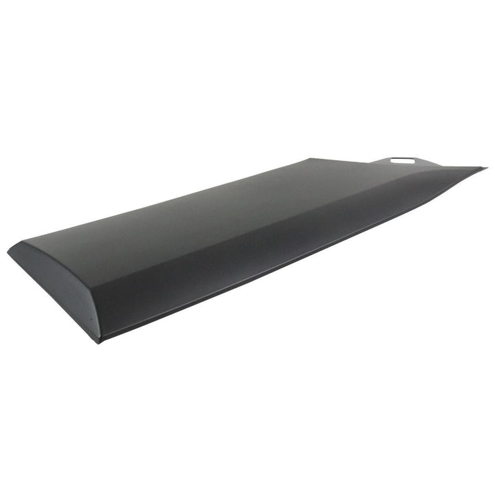 Modanatura posteriore dx originale Ford Transit Grey 2014-2019 1854492