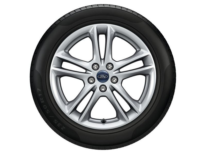 Originale Ford Mondeo dal 09/2014 Cerchi in lega 17