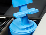Originale Ford All-Electric Explorer/All-Electric Capri Interfaccia porta-tazza multiuso (file STL per stampa 3D)