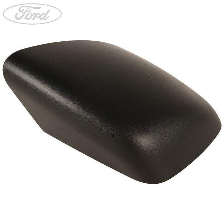Specchietto esterno destro orig. Ford Transit/Tourneo Connect, grande nero