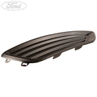 Griglia paraurti anteriore destra originale Ford Focus 2014-2020 1865387