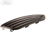 Griglia paraurti anteriore destra originale Ford Focus 2014-2020 1865387