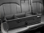 Originale Ford Organizer per bagagliaio con lati morbidi