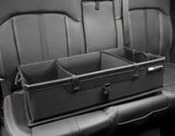Originale Ford Organizer per bagagliaio con lati morbidi
