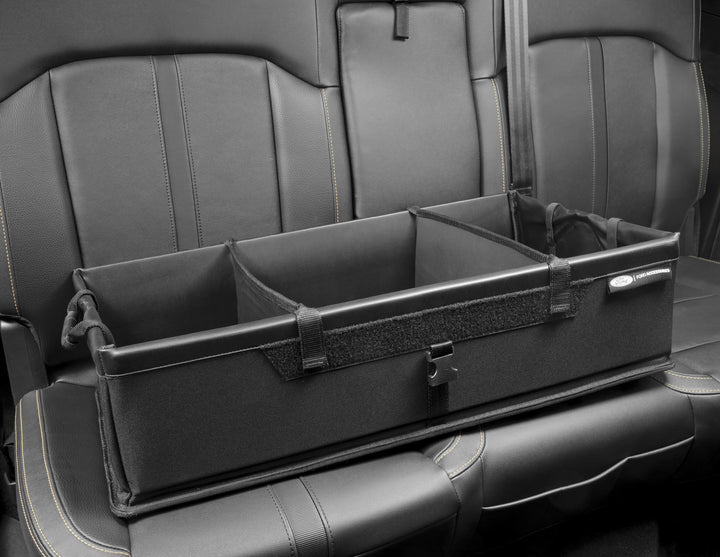 Originale Ford Organizer per bagagliaio con lati morbidi