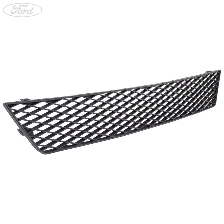 Originale Ford Fiesta Fusion griglia inferiore paraurti anteriore 1342372
