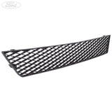 Originale Ford Fiesta Fusion griglia inferiore paraurti anteriore 1342372