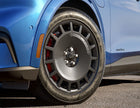 Originale Ford Mustang Mach-E® dal 07/2020 Cerchi in lega 19