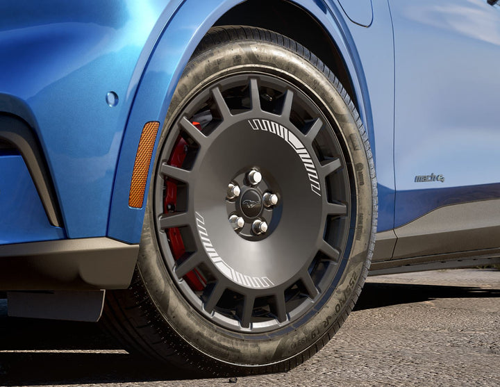 Originale Ford Mustang Mach-E® dal 07/2020 Cerchi in lega 19