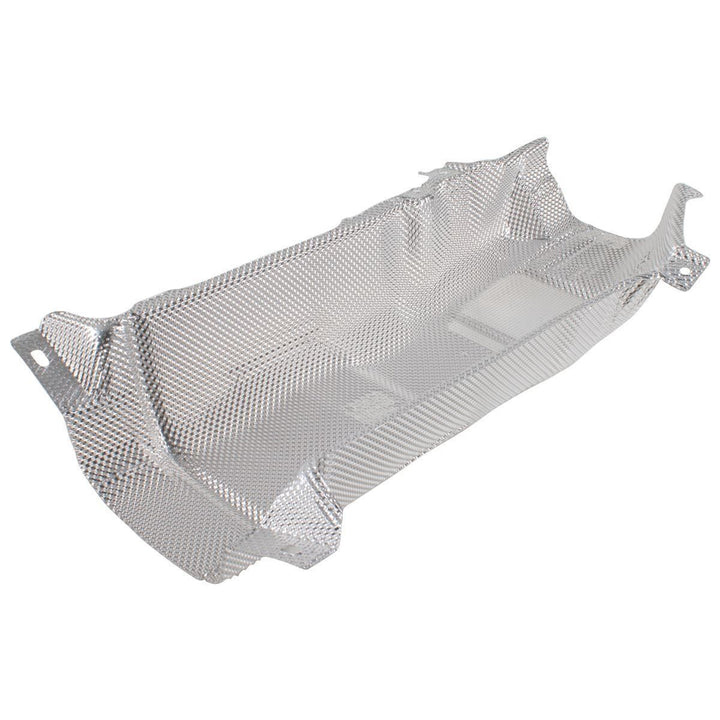 Paracalore di scarico originale FORD Mondeo Mk3 1230636