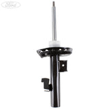 Originale Ford Mondeo Anteriore DX Ammortizzatore Sospensione 1741782