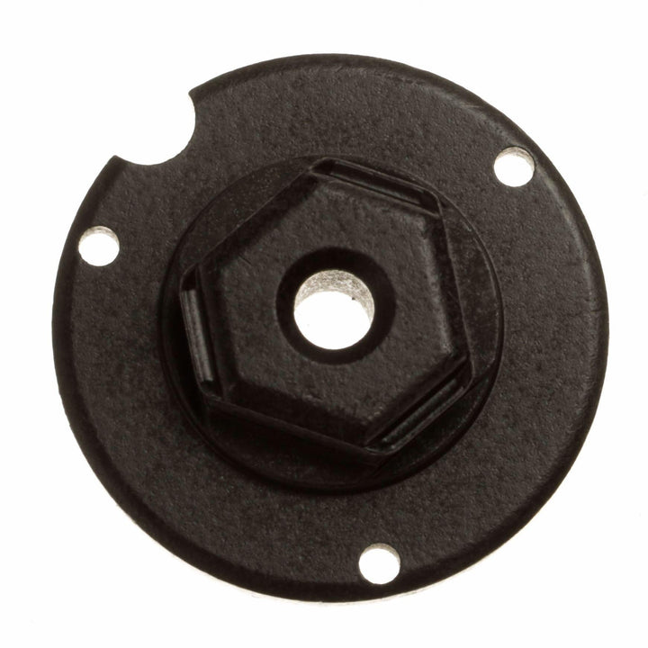 Staffa di montaggio specchietto interno originale Ford 4788331