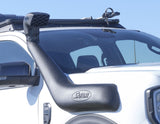 Ford Ranger dal 06/2022 ARB* Snorkel Safari V-Spec,girevole