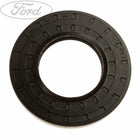 Anello di tenuta albero trasmissione lato guida orig. Ford Focus RS/Mondeo 75MM