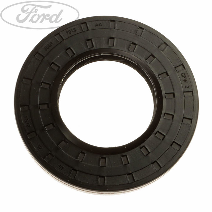 Anello di tenuta albero trasmissione lato guida orig. Ford Focus RS/Mondeo 75MM