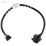 Kit elettrico originale Ford Transit Tourneo Custom dal 2022 AHK 2682317