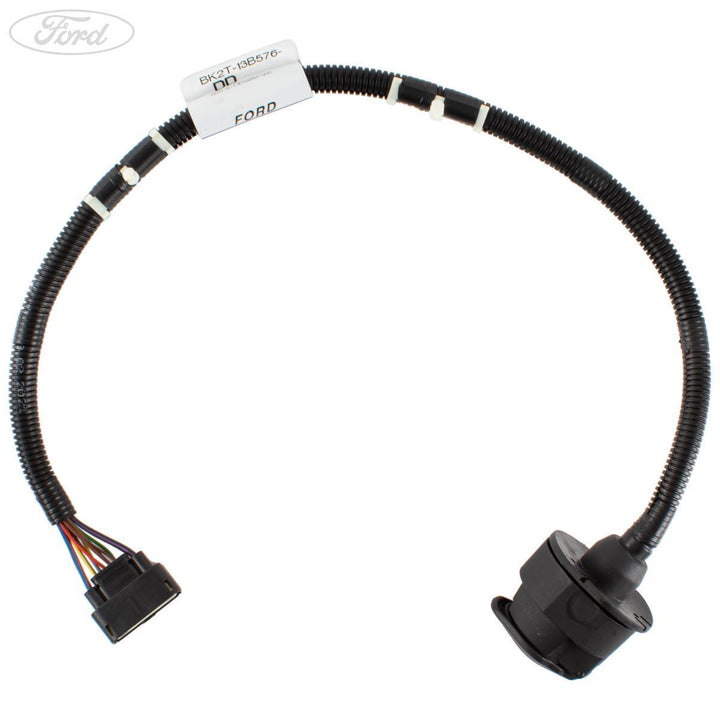 Kit elettrico originale Ford Transit Tourneo Custom dal 2022 AHK 2682317