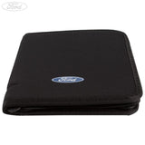 Portadocumenti originale Ford Mondeo Focus Mustang Fiesta 1450849