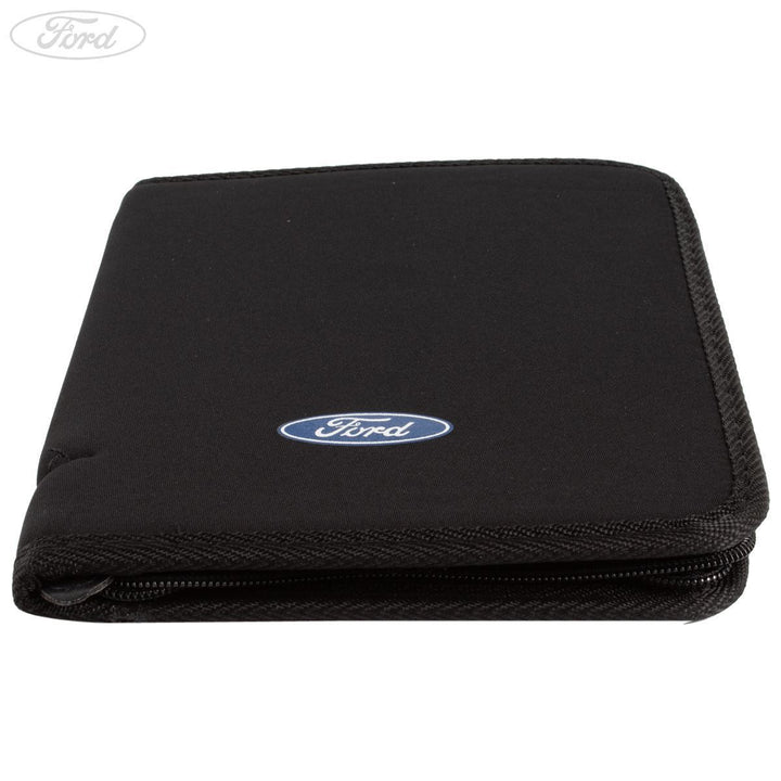 Portadocumenti originale Ford Mondeo Focus Mustang Fiesta 1450849