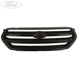 Griglia Anteriore originale Ford Kuga Mk2 Carbon Black 16-20 2094916