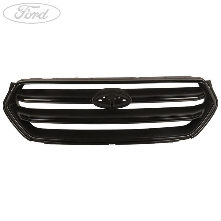 Griglia Anteriore originale Ford Kuga Mk2 Carbon Black 16-20 2094916