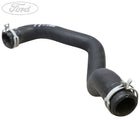 Tubo superiore radiatore Duratec originale Ford Fiesta B-Max 1.25 1.4 1809764