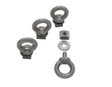 Originale Ford Ranger Kit ancoraggio con bulloni a occhiello per piano scorrevole per cassone