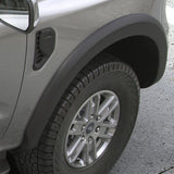 Originale Ford Ranger dal 06/2022 Estensione passaruota anteriore e posteriore