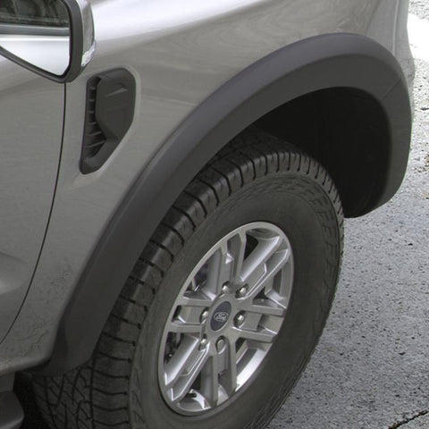 Originale Ford Ranger dal 06/2022 Estensione passaruota anteriore e posteriore