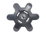 Ranger 01/2012-06/2022 Rimgard®* Bloccaruota set da 4,antracite