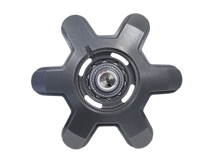 Ranger 01/2012-06/2022 Rimgard®* Bloccaruota set da 4,antracite