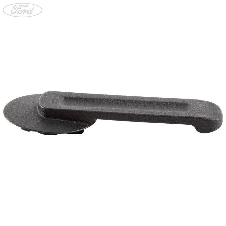 Rivestimento laterale portapacchi originale Galaxy 2015-2023