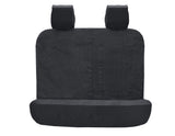 Ford Transit® dal 01/2014 HDD* Coprisedile per sedile doppio passeggero,nero
