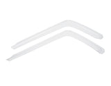 Transit ClimAir®* Deflettore finestrino laterale per finestrini porte anteriori