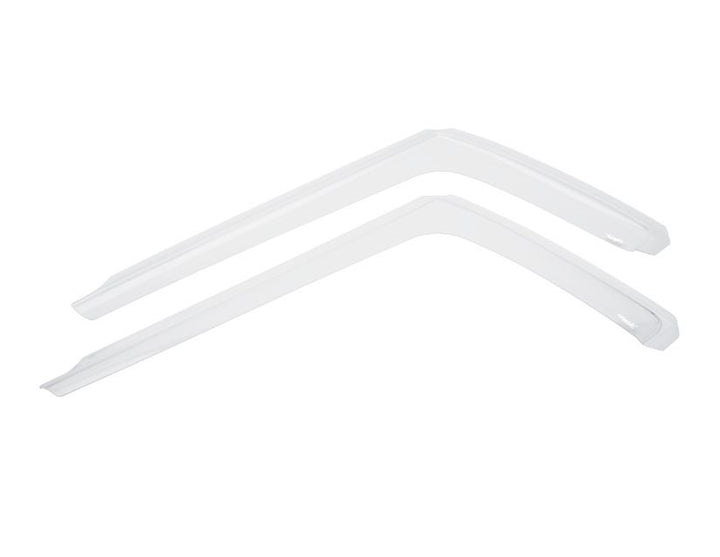 Transit ClimAir®* Deflettore finestrino laterale per finestrini porte anteriori