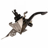 Pedale frizione originale Ford Focus 1.0/1.5/1.6 EcoBoost 2011-2020 2018596