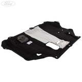 Paraspruzzi vano motore originale Ford Focus 2014-2020 1871672