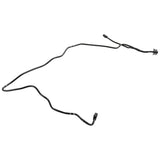 Tubo troppo pieno vaso espansione originale Ford Focus 2.0 EcoBoost 1765638