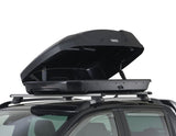 Box da tetto Ford Thule�  Force XT S Aeroskin nero opaco originale Ford 2430262