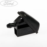 Ugello lavavetri originale Ford C-Max/Mondeo MK4/Focus MK3 1708796