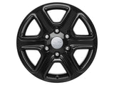 Originale Ford Ranger 01/2012-01/2019 Cerchi in lega 17