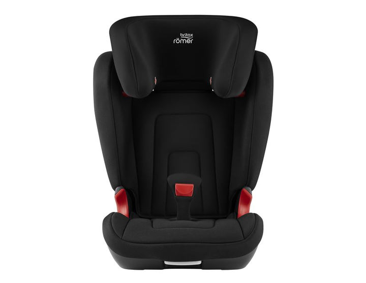 seggiolino britax romer Britax Römer® Seggiolino per bambini Kidfix II R, con schienale removi – Ford Shop Italia
