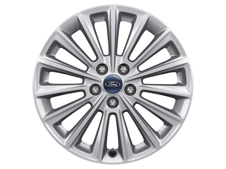C-MAX SET DI 4 CERCHI IN LEGA CON DISPOSITIVI DI FISSAGGIO DAL 04/2015 AL 12/2019